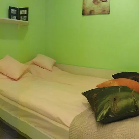 Sopocka Przystan Daire Sopot