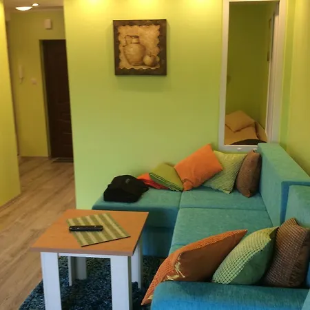 Apartamento Sopocka Przystan Sopot