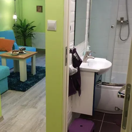 Apartamento Sopocka Przystan Sopot